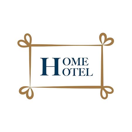 Home Hotel Arosa Esterno foto